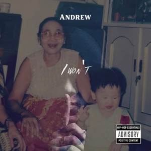 我不會 (feat. YATI)