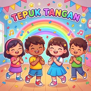TEPUK TANGAN
