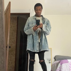 When the Tears Came Falling