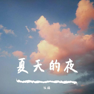 赵希予（戏庭画）-夏天的夜 （KN remix）