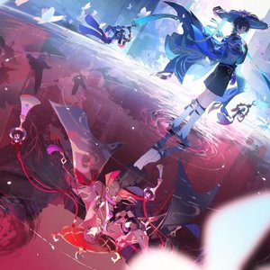 人偶安魂曲