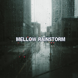 Soothing Rainy Quietude - Calming Sounds for Unwind