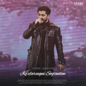 Ko'zlaringni Sog'indim