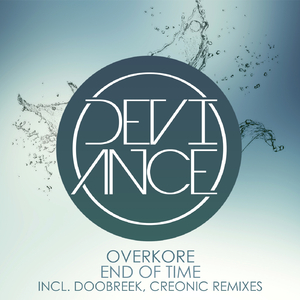 End of Time (Creonic Remix)
