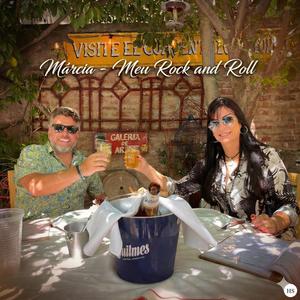Márcia - Meu Rock and Roll
