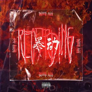 暴动（Prod by DummiesGotShot)