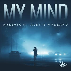 My Mind (feat. Alette Mydland)