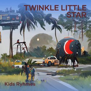 Twinkle Little Star