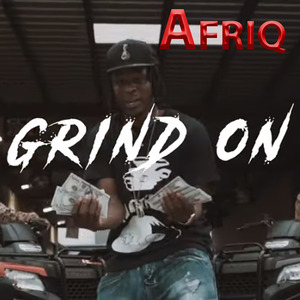 Grind On