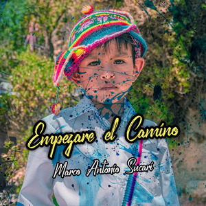 Empezare el Camino