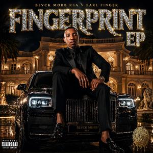 Depression (feat. Earl Finger)