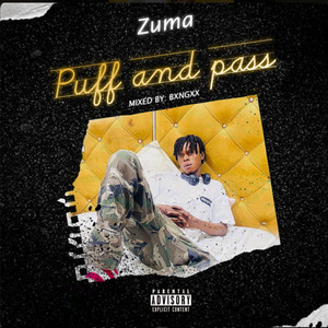 Puff & Pass