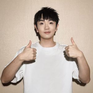 我只能离开(cover 颜人中)