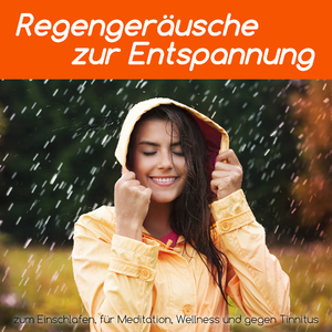 Regengeräusche