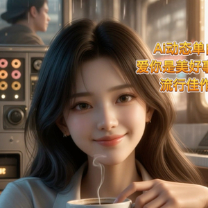 爱你是美好事件3