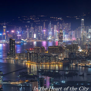 In the Heart of the City