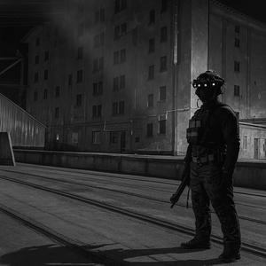 Бетон