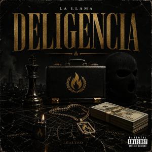 Deligencia