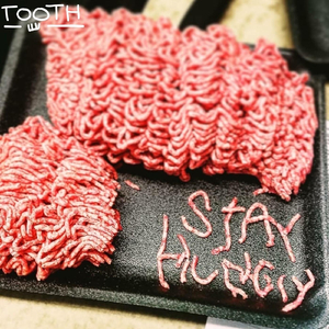 Stay Hungry