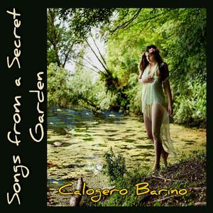 Songs From A Secret Garden