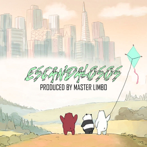 Escandalosos Type Beat