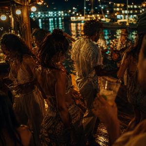 Dockside Bubbles