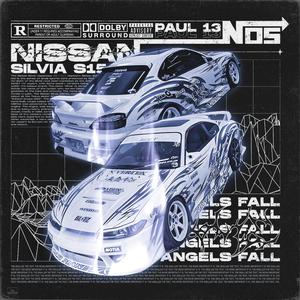 Angels Fall (feat. N8F)