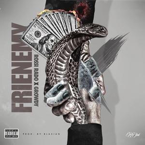 Frienemy (feat. Growdy)