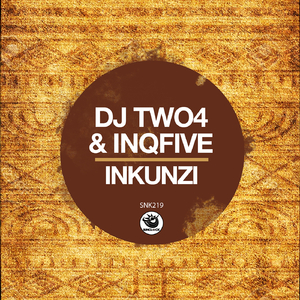 Inkunzi (Dub Mix)
