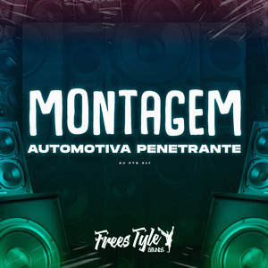 Montagem Automotiva Penetrante