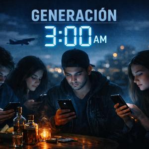 Generación 3AM