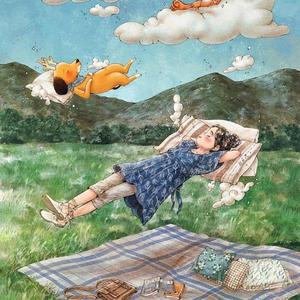 蓝（cover 石白其）（翻自 石白其）