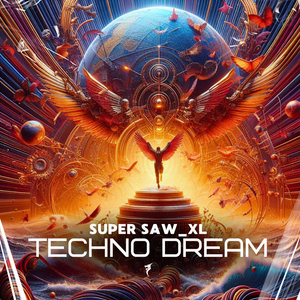 Techno dream (Extended Mix)