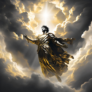 никогда не думал о любви