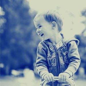 温和幼儿园梦想