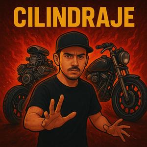 Cilindraje (feat. Gravity R)