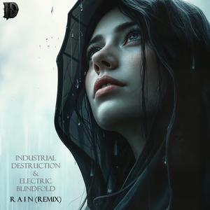 Rain (feat. Electric BlindFold) (Remix I)