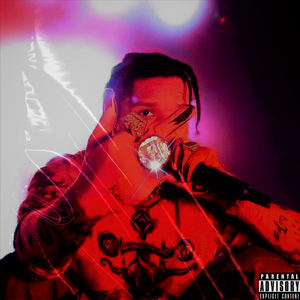 "Glacier"-Lil Tjay Type Beat