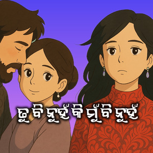 ତୁ ବି ନୁହଁ କି ମୁଁ ବି ନୁହଁ