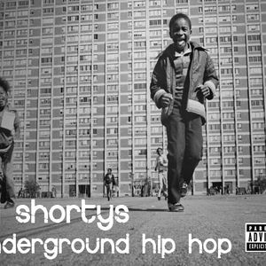 underground hiphop