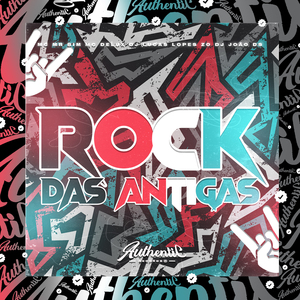 Rock das Antigas