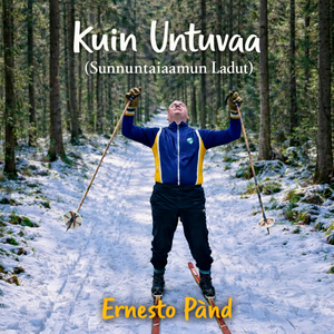 Kuin Untuvaa (Sunnuntaiaamun Ladut)