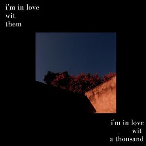 i'm in love wit them