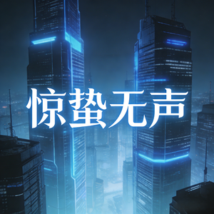 惊蛰无声