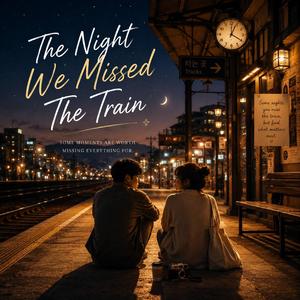 The Night We Missed The Train