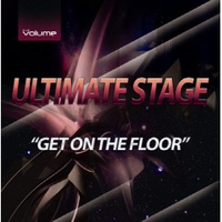 Get On The Floor (Extended Mix)