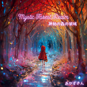 Mystic Forest Realm