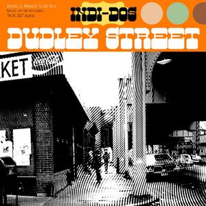 DUDLEY STREET, NUBIAN SQUARE