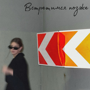 Встретимся позже