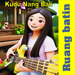 Kudu Nang Bali